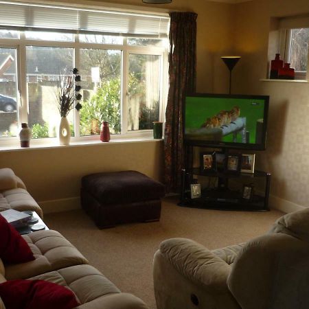 De La Warr Guest House Bexhill-on-Sea Dış mekan fotoğraf