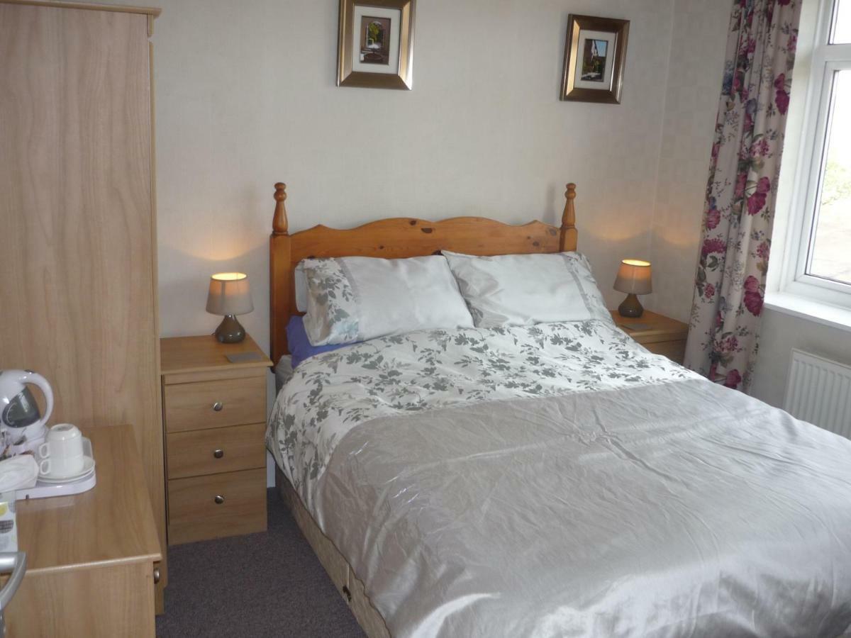 De La Warr Guest House Bexhill-on-Sea Dış mekan fotoğraf