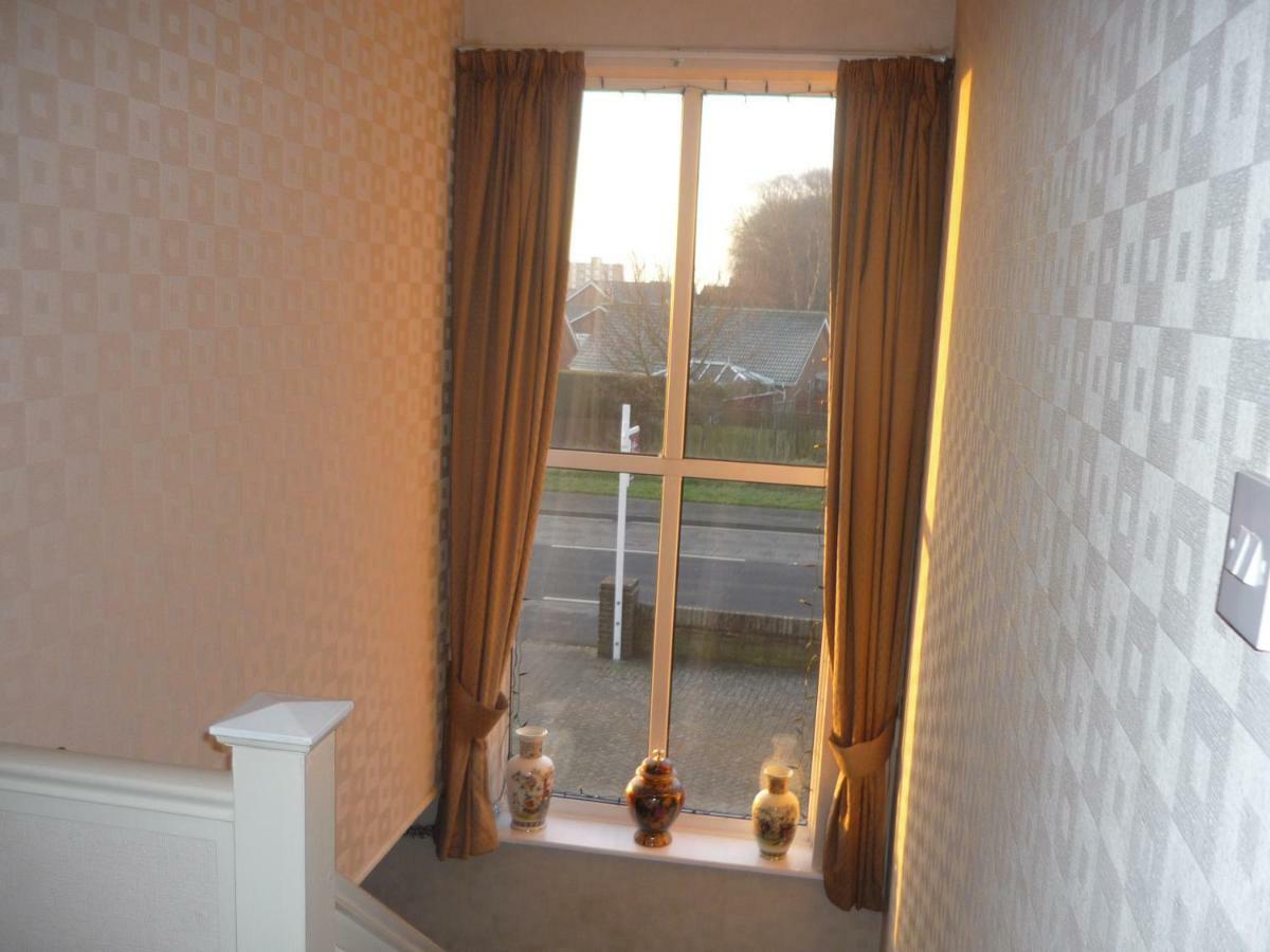 De La Warr Guest House Bexhill-on-Sea Dış mekan fotoğraf