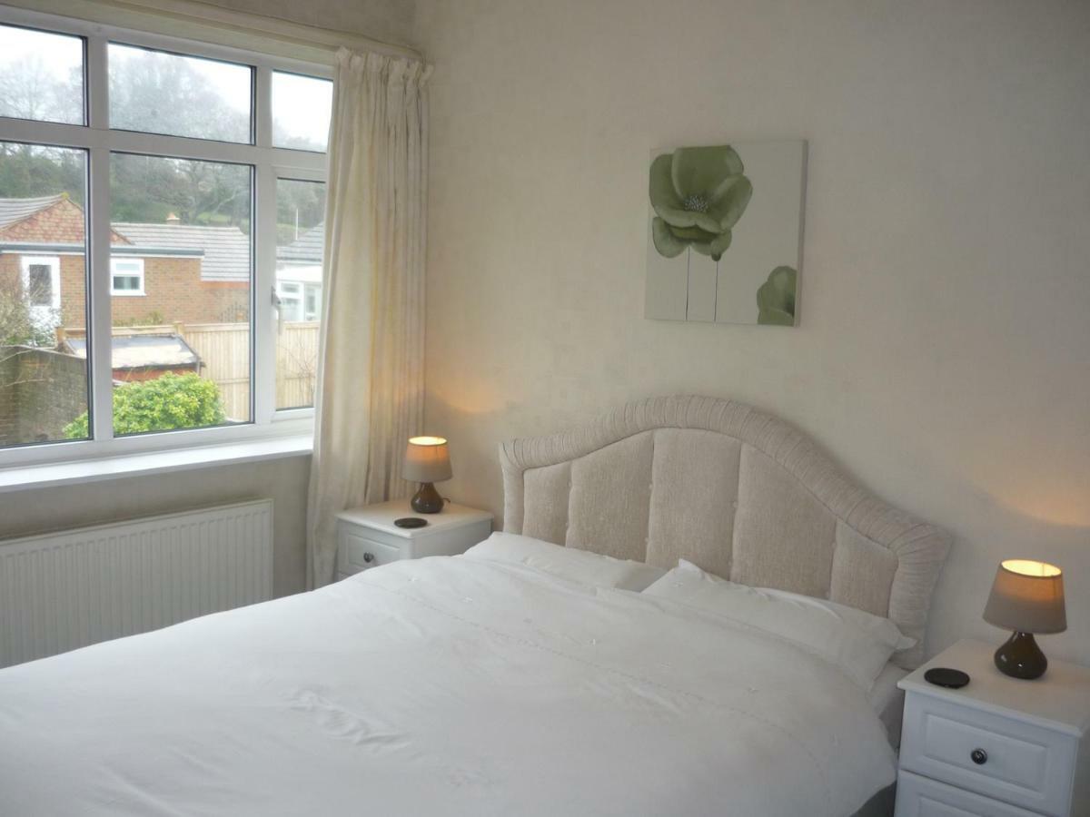 De La Warr Guest House Bexhill-on-Sea Dış mekan fotoğraf