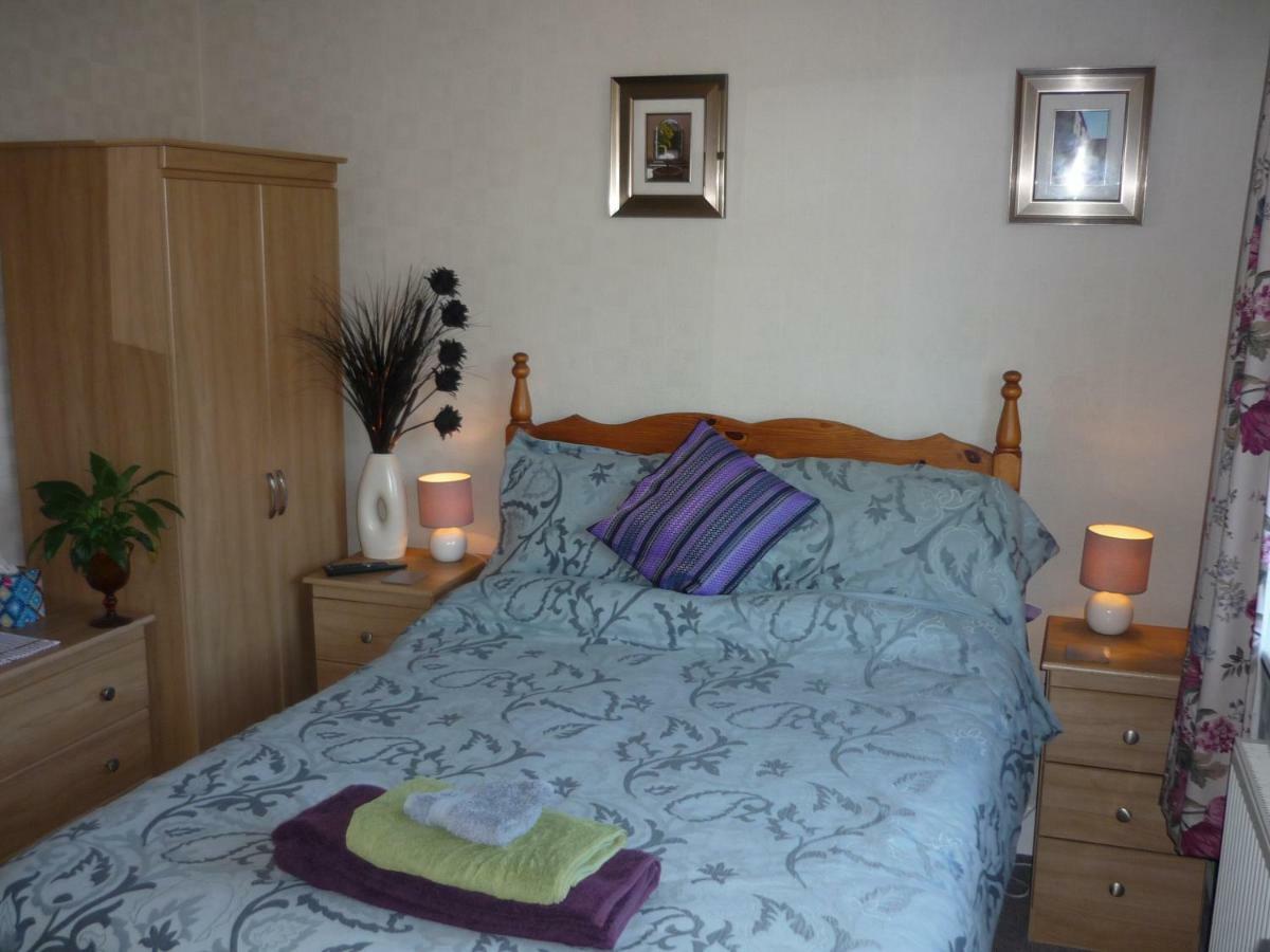De La Warr Guest House Bexhill-on-Sea Dış mekan fotoğraf